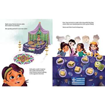 Tasty Sandwiches and Samosas for Every Occasion