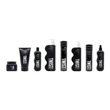 TWIST Gimme It All 4-in-1 Hydrating Conditioner, 16 ounces