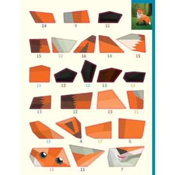 Learn by Sticker Addition and Subtraction Fun for Kids