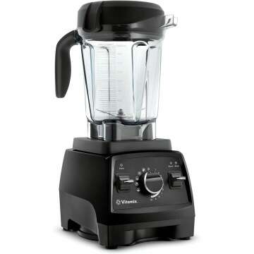 Vitamix Blender 750 - Blend to Perfection