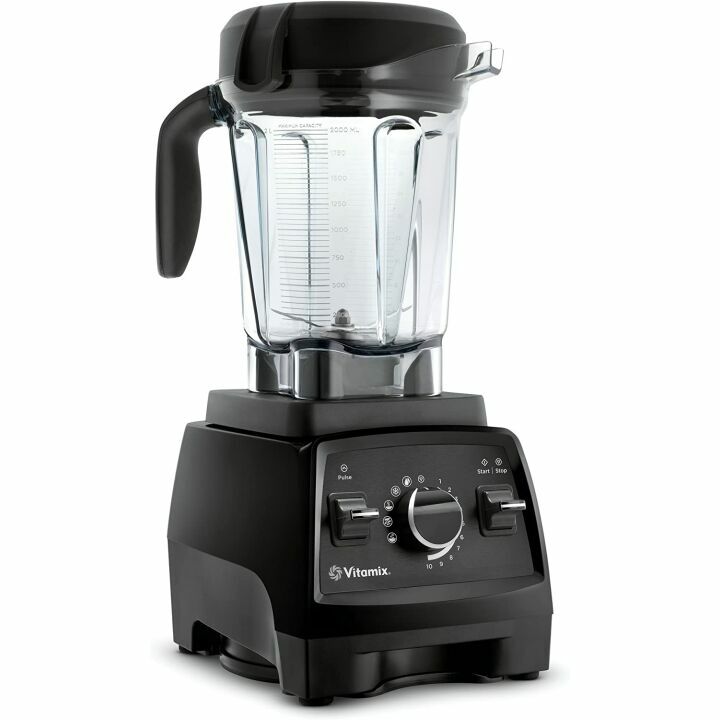 Vitamix Blender 750 - Blend to Perfection