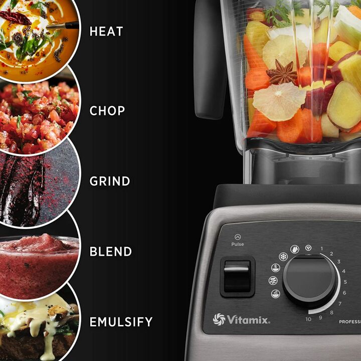 Vitamix Blender 750 - Blend to Perfection