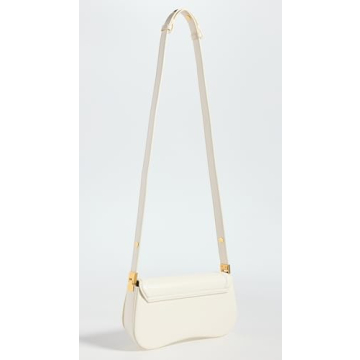 Stylish JW PEI Women's Joy Shoulder Bag in White