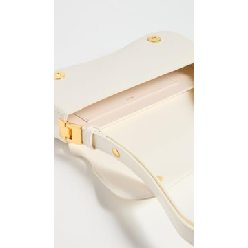 Stylish JW PEI Women's Joy Shoulder Bag in White