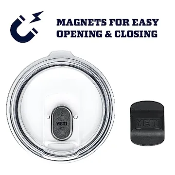 YETI 30 oz Rambler Tumbler - Cosmic Lilac