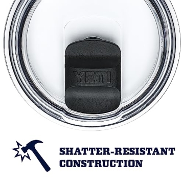 YETI 30 oz Rambler Tumbler - Cosmic Lilac