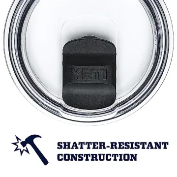 YETI 30 oz Rambler Tumbler - Cosmic Lilac