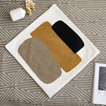 Stylish Retro Boho Pillow Cover for Modern Decor