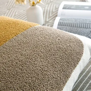 Stylish Retro Boho Pillow Cover for Modern Decor