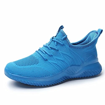 Women's Kids Running Shoes Tennis Walking Sneakers Work Casual Comfor Lightweight Breathable Gril Bo...