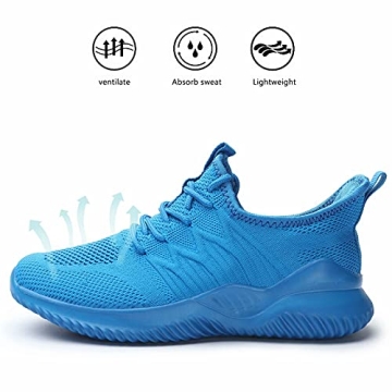 Stylish Lightweight Running Sneakers for Kids and Women