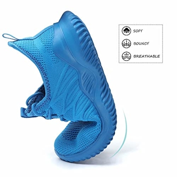 Stylish Lightweight Running Sneakers for Kids and Women