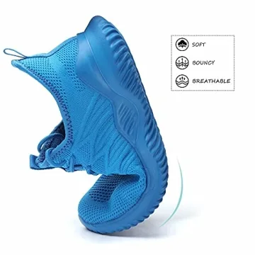 Stylish Lightweight Running Sneakers for Kids and Women