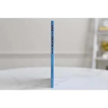 Case for a Creator for Kids (Case for… Series for Kids)