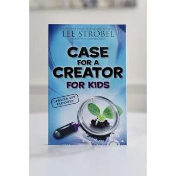 Case for a Creator for Kids (Case for… Series for Kids)