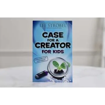 Case for a Creator for Kids (Case for… Series for Kids)