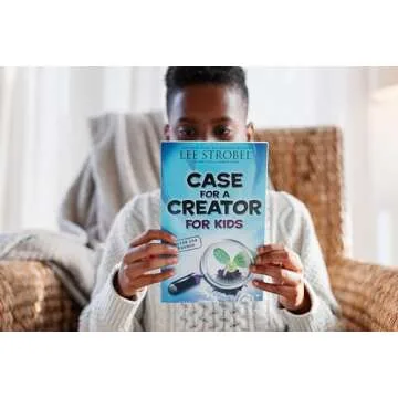 Case for a Creator for Kids (Case for… Series for Kids)