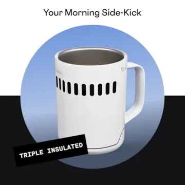 Corkcicle Star Wars Coffee Mug Tripled Insulated 16 oz