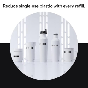 Corkcicle Star Wars Coffee Mug Tripled Insulated 16 oz