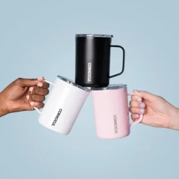 Corkcicle Star Wars Coffee Mug Tripled Insulated 16 oz