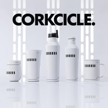 Corkcicle Star Wars Coffee Mug Tripled Insulated 16 oz