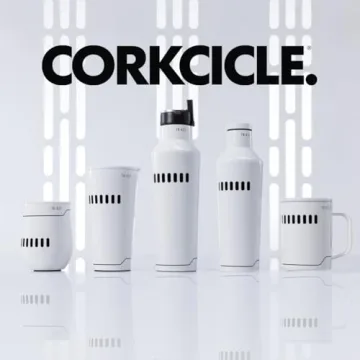 Corkcicle Star Wars Coffee Mug Tripled Insulated 16 oz