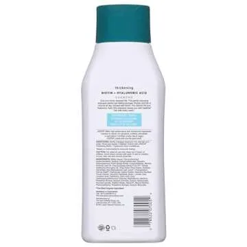 Buy Jason Restorative Biotin Shampoo for All Hair Types