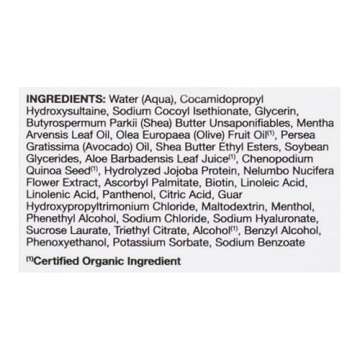 Jason Restorative Biotin Shampoo, 16 oz. (Packaging May Vary)