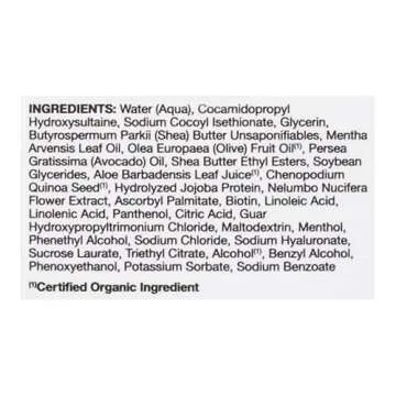 Buy Jason Restorative Biotin Shampoo for All Hair Types