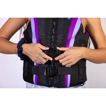 O'Brien Women's Impulse Life Jacket for Water Activities