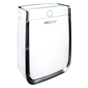 AirDoctor Air Purifier for Home & Large Rooms 1274 sq. ft.