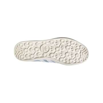 adidas Gazelle Bold Womens Clear Sky Size 7