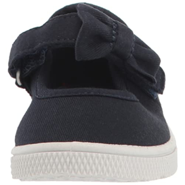 Stylish School Shoes with Velcro Bow for Kids