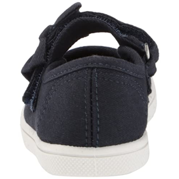 Stylish School Shoes with Velcro Bow for Kids