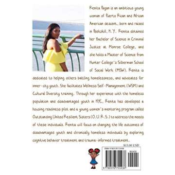 My Melanin: Empowering Young Women of Color to Love Themselves by Celebrating Their Beautiful Featur...