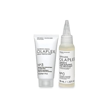 Olaplex Healthy Maintenance Kit for Revitalized Hair