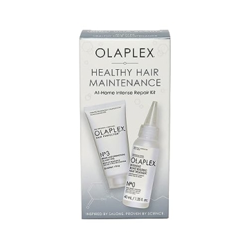 Olaplex Healthy Maintenance Kit for Revitalized Hair