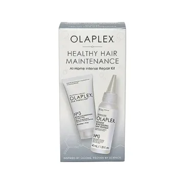 Olaplex Healthy Maintenance Kit for Revitalized Hair