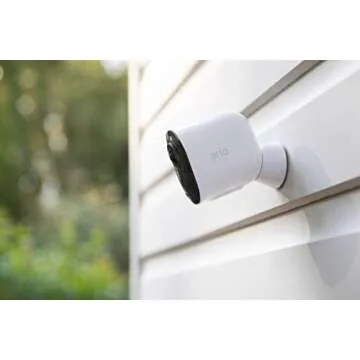 Arlo Ultra 4K Wire-Free HDR Security Cameras Pack