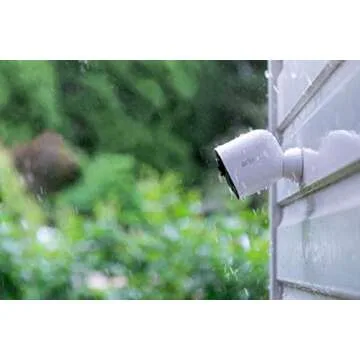 Arlo Ultra 4K Wire-Free HDR Security Cameras Pack