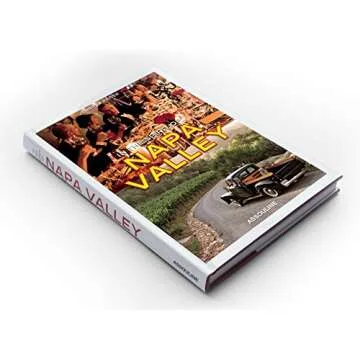 In the Spirit of Napa Valley