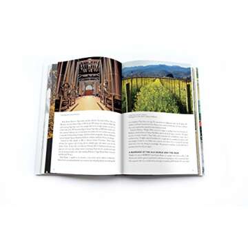 In the Spirit of Napa Valley