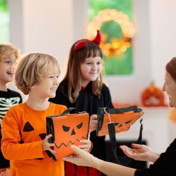 imarku Pumpkin Carving Kit - 36PCS Carving Tools and Stencils