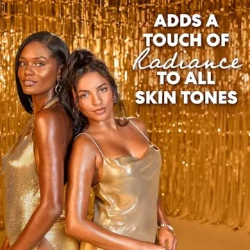 Palmer's Radiant Cocoa Butter Shimmer Body Oil