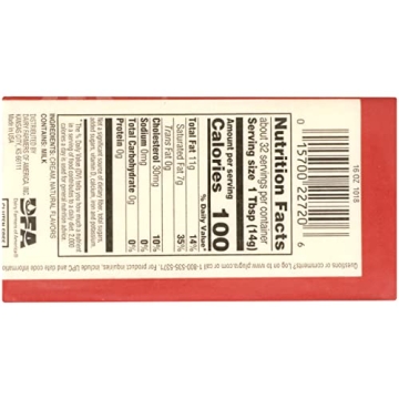 Craft Delicious Meals with PLUGRA Unsalted Butter 16 OZ