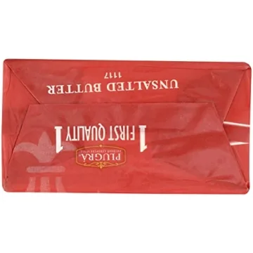 Craft Delicious Meals with PLUGRA Unsalted Butter 16 OZ