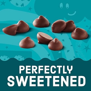 Enjoy Life Ricemilk Baking Morsels, Allergen-Free Chocolate