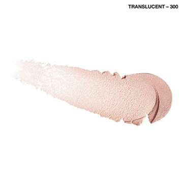 Covergirl Clean Fresh Cooling Glow Stick, Translucent, 0.25 Oz