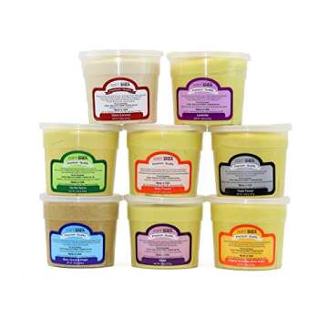 SoShea Whipped African Shea Butter|For All Hair Textures & Skin Types|Original Unrefined Raw Shea Butter |Premium Quality 13.50oz (Original)