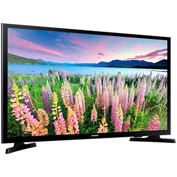 SAMSUNG 40-inch LED Smart TV with Full HD Resolution